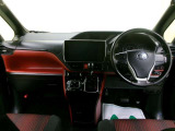 ヴォクシー 2.0 ZS 4WD 