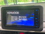 【ナビゲーション】目的地までしっかり案内してくれる使いやすいナビ。Bluetooth接続すればお持ちのスマホやMP3プレイヤーの音楽を再生可能!毎日の運転がさらに楽しくなります!!