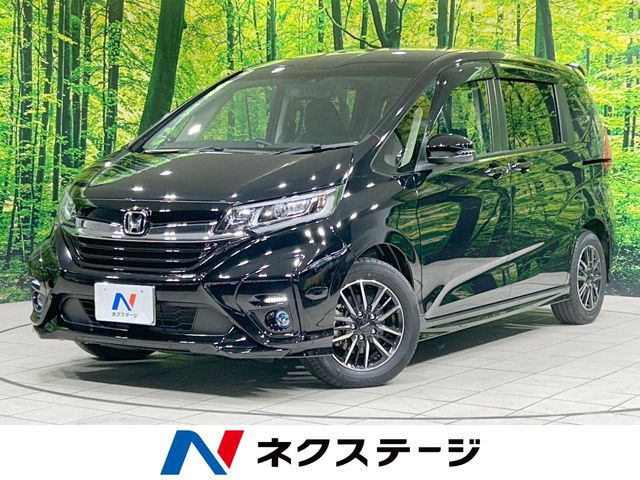 ホンダ フリード 