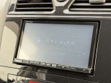 【ナビゲーション】使いやすいナビで目的地までしっかり案内してくれます。各種オーディオ再生機能も充実しており、お車の運転がさらに楽しくなります!!