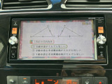 停車中に、地デジTVを楽しめる機能。休憩時間などに、番組を視聴してリラックスできます。移動中のエンターテイメントに。