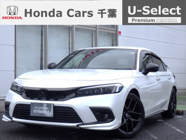 ホンダ シビック 