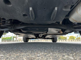 【下回り】目立つ錆や腐食もなくきれいな状態です!もちろん納車前には法定点検を実施致します!//