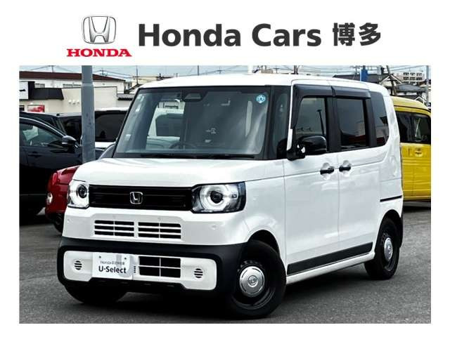 ホンダ N-BOX 