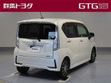 ムーヴカスタム X リミテッド SAIII 
