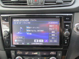 日産コネクトナビゲーションシステムカーナビがあれば、何処へでも行けます。