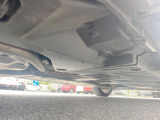 下回りがきれいなうちに、防錆加工の施工がオススメ。降雪地域はもちろん、沿岸部にお住いの方や、趣味でマリン・ウィンタースポーツをされる方にご好評いただいております。
