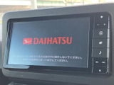 快適なドライブをサポートするナビ・オーディオシステムを搭載。情報量の多い画面で、スムーズな移動を実現します。