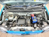 親切・丁寧な専門メカニックスタッフが応対!・車検・点検整備・事故等の修理などアフターサービスも安心。お車のカスタマイズもネクステージのサービススタッフまでご相談ください!
