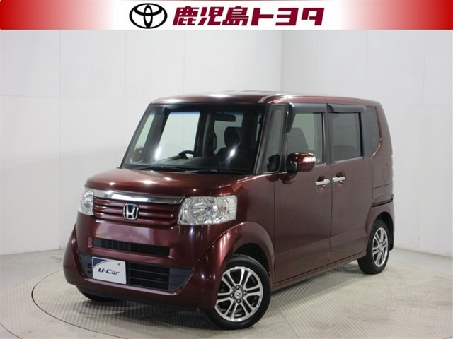 ホンダ N-BOX 