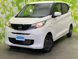 角が立っていてスタイリッシュ。フロントグリルとヘッドライトの組み合わせが、車両全体を引き締まった印象に見せてくれます。