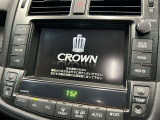 【純正HDDナビ】音楽を本体に記録できるミュージックサーバーやフルセグTVの視聴も可能です☆高性能&多機能ナビでドライブも快適ですよ☆