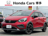 U+Select認定中古車 「FIT」入荷致しました☆ 中古車も安心してご購入頂ける環境が整っております♪ U+Select担当の「大田芳正、蒲生真也、岩谷拓朗」が確りとサポート致します!