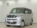 ルークス X入荷いたしました、お気軽にお問い合わせください。当社では、お客様に安心してお車をお選びいただくため、ご購入前に現車のご確認をお願いしております。