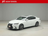 GS 300h Fスポーツ 