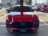 CX-30 2.0 20S レトロスポーツエディション 