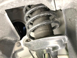 お車を安心してお乗りいただく為には、足回りの定期点検が欠かせません。サービスサポート(有償保証)では無料点検もご提供しており、安心のカーライフをお過ごしいただけるサポート体制が整っています。