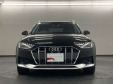 A4オールロードクワトロ 2.0 4WD 