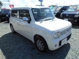 アルトラパン G 4WD 