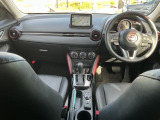 CX-3 1.5 XD ツーリング 