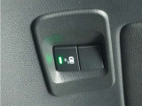 ◆ハンズフリースライドドア◆両手がふさがっていても、足先をかざすとパワースライドドアが自動で開閉します!