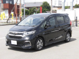 「ホンダ中古車限定据置クレジット」は、数年後の据置額をあらかじめ設定し、据置額を除いた金額をお支払いいただく方式です。「毎月のお支払いを抑えたい」などのご要望にお応えできます。