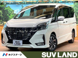 フリップダウン 純正9型ナビ 全周囲カメラ プロパイロット 両側パワスラ