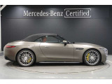 SLクラス AMG SL43 (BSG搭載モデル) 