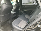運転に集中できる、機能的なコクピット。優れた視認性と操作性が、快適なドライブをサポートします。