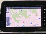 日産純正メモリーナビ(MM223D-L)です。クリアな画質を楽しんでいただけるフルセグ地デジTVなど、書ききれないほどの機能が満載です。