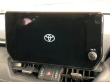 【10.5インチ ディスプレイオーディオ】大画面のディスプレイはAppleCarPlayやAndroidAutoが利用可能。大きな画面でスマホナビアプリ等が利用いただけます♪