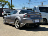 RX-8 タイプS 