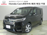 ホンダカーズ東京中央U-Select三鷹店へようこそ。 当社下取りのお墨付き車両。人気車両で充実装備の一台。おススメです。どうぞご覧ください。