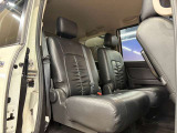 車内もキレイで嫌な臭いもありません☆車内の臭い、汚れが気になる方は内装のスチームクリーナーも施工可能です♪
