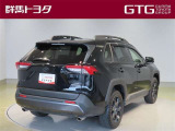 RAV4 2.0 アドベンチャー オフロードパッケージ 4WD 
