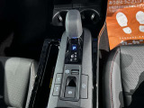 電動パーキングブレーキ装備!