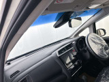 コンパクトカーならではの小回りの良さで、街乗りでもスイスイと!運転しやすいお車です。