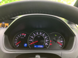 視認性の高いメーター類で、運転に必要な情報をしっかり把握できます。運転状況が一目でわかるので、安全運転をサポートします。