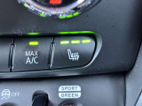 前席シートヒーター付きなので寒い時期でも快適に運転いただけます