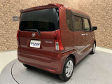 ■親切・丁寧な接客をお約束■ 初めてお車のご購入を検討されている方や、お車についてあまり詳しくない方にも分かりやすい接客を心掛けております。女性営業スタッフも在籍!購入に不安がある女性の方もぜひ♪