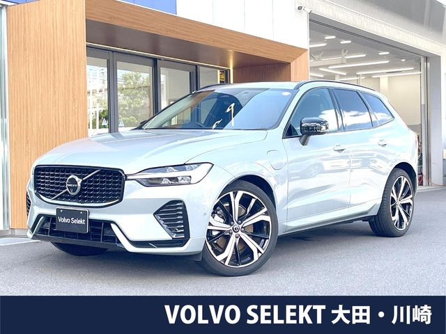ボルボ XC60 