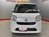 ムーヴキャンバス X SAIII 4WD 