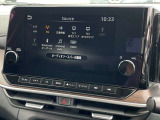 フルセグ・Bluethoothオーディオなどオーディオ機能も充実!