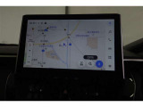 【ディスプレイオーディオ(コネクティッドナビ対応)Plus】T-Connect契約でより便利にご利用いただけるセンター通信型ナビゲーションです。便利な機能が色々ございます。スタッフにご確認ください。