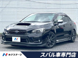 BILSTEINダンパー  LEDヘッド 革巻きステアリング 禁煙車