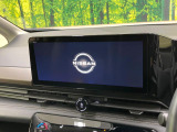 【純正12型ナビ】人気の純正ナビを装備。オーディオ機能も充実しており、Bluetooth接続すればお持ちのスマホやMP3プレイヤーの音楽を再生可能!毎日の運転がさらに楽しくなります!!