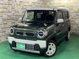 ハスラー ハイブリッド(HYBRID) G 4WD 