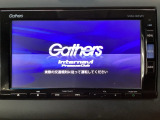 【オーディオ機能】オーディオは、フルセグTVの他にDVD/CDプレーヤーを装備♪もちろんFM/AMラジオもお聞きいただけます♪
