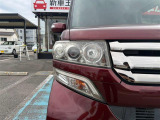 ☆ヘッドランプ(運転席側)☆