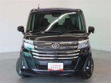 LEDヘッドランプ装着車!暗い夜道も明るく照らしてくれます!